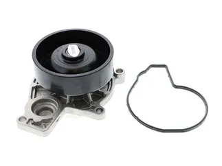 Graf Engine Water Pump - 11518623574