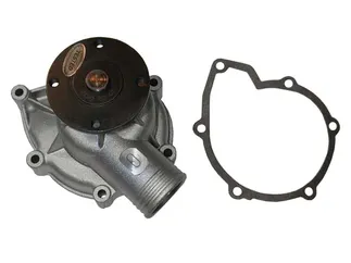 Graf Engine Water Pump - 11519070756