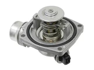 Behr Engine Coolant Thermostat - 11531436852