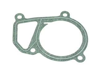Victor Reinz Engine Coolant Thermostat Housing Gasket - 11531721172