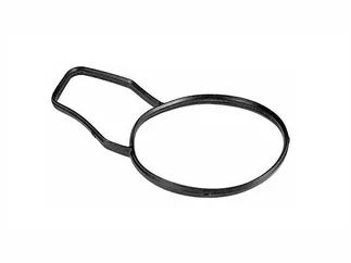 Victor Reinz Engine Coolant Thermostat Housing Gasket - 11537509357