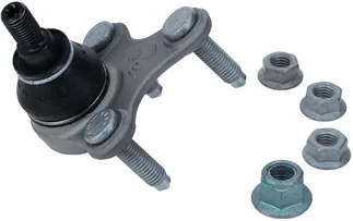 LEMFORDER Front Left Suspension Ball Joint - 1K0407365C