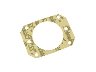 Victor Reinz Fuel Injection Throttle Body Mounting Gasket - 11611708475