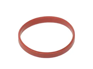 Victor Reinz Engine Intake Manifold Cover Gasket - 11611716174