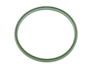 Ajusa Turbocharger Intercooler Hose Seal - 3C0145117H