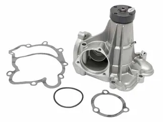 Graf Engine Water Pump - 1162001701