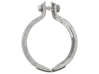 ElringKlinger Exhaust Pipe Connector - 11658585233