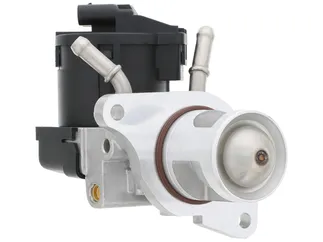 Wahler EGR Valve - 11717810871