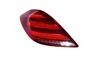 ULO Left Tail Light Assembly - 2229067104