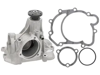 Graf Engine Water Pump - 1192001501