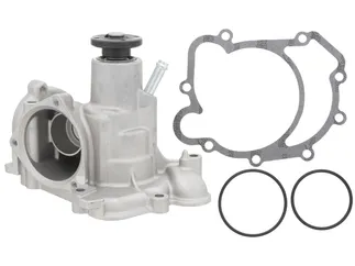 Graf Engine Water Pump - 1192002101
