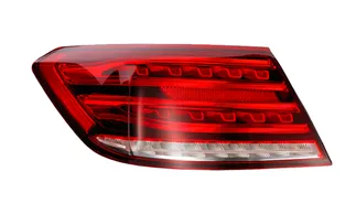 ULO Left Outer Tail Light Assembly - 2079063500
