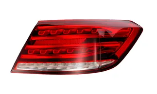 ULO Right Outer Tail Light Assembly - 2079063600