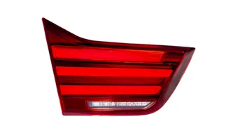 ULO Left Inner Tail Light Assembly - 63219491585