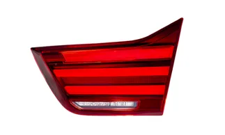 ULO Right Inner Tail Light Assembly - 63219491586