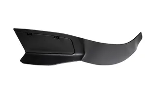 ULO Tail Light Trim - 63217463140