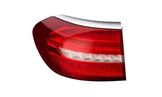 ULO Left Outer Tail Light Assembly - 2139068900