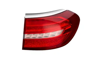 ULO Right Outer Tail Light Assembly - 213906900064