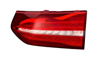 ULO Right Tail Light Assembly - 2139069600