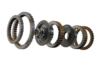 Dodson Motorsport Sportsman's 8HP76 BMW Clutch Kit