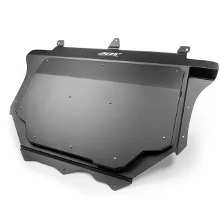 JDY Containment Belly Pan For 8V/8S Audi RS3/TTRS 2.5TFSI