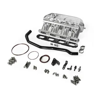 JDY Intake Manifold For VW MK7/MK8 GTI / Golf R / 8V/8Y Audi S3 EA888.3/.4