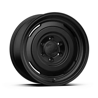 Fifteen52 Analog HD 17x8.0 ET25 - Asphalt Black (Satin Black) (6x139.7)
