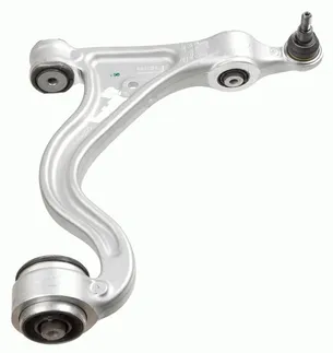 LEMFORDER Front Right Lower Suspension Control Arm - 97034105424