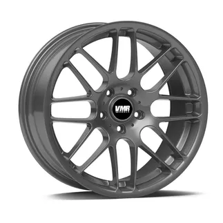 VMR V703 Cast Wheel (5x120 / 72.6) - Gunmetal