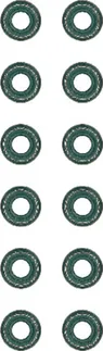 Victor Reinz Engine Valve Stem Oil Seal Set - 027109675