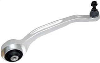 Karlyn Front Right Lower Rearward Suspension Control Arm - 4F0407694H