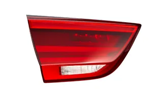 ULO Tail Light - 63217417475
