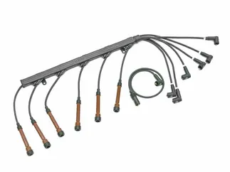 BREMI Spark Plug Wire Set - 12121705716