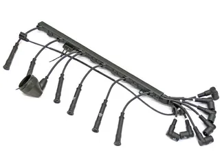 BREMI Spark Plug Wire Set - 12121722253