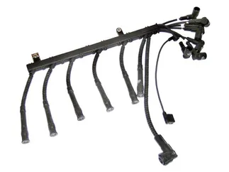 BREMI Left Spark Plug Wire Set - 12121733007