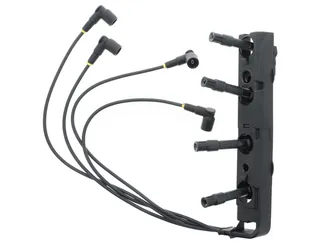 BREMI Spark Plug Wire Set - 12121739173