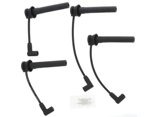 Denso Spark Plug Wire Set - 12127513032