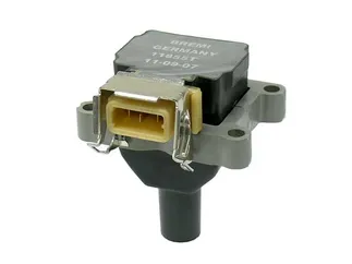 BREMI Ignition Coil - 12137599218