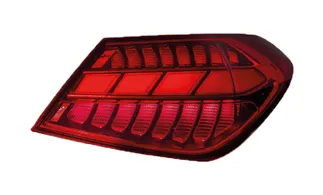 ULO Tail Light - 2069063101