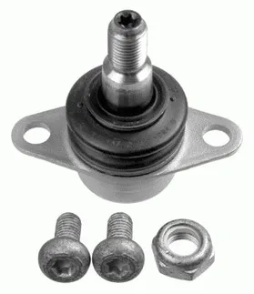 LEMFORDER Front Suspension Ball Joint - 31126768988