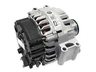 Valeo Alternator - 12317525376