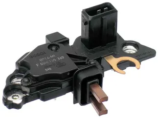 Bosch Voltage Regulator - 12317559183