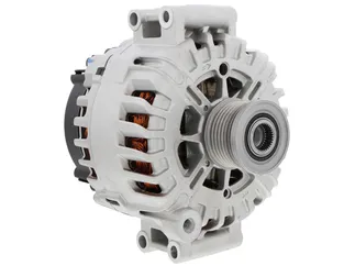Valeo Alternator - 12317560989