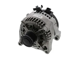 Denso Alternator - 12317605478