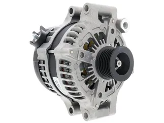 Denso Alternator - 12317606628