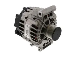 Valeo Alternator - 12317613445