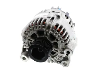 Valeo Alternator - 12317837691