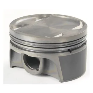 Mahle MS Dome Piston Set BMW S85 B50 5.0L V10 - Set/10