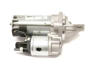 Valeo Starter Motor - 12417616502