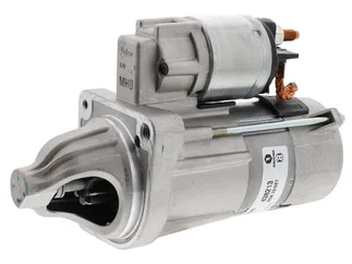 Valeo Starter Motor - 12417843530